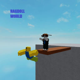 Ragdoll World