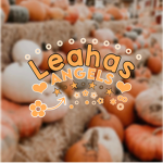 Leaha’s angles