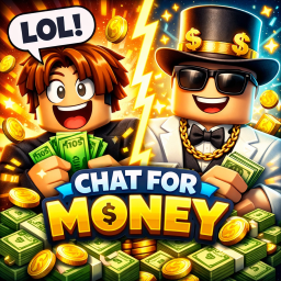 Chat for Money!
