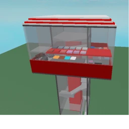 A VERY BIG Gumball Machine remade icon
