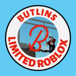 Butlins Limited Roblox