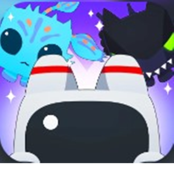 Find The Pet Simulator X Pets And More (SMALL 4)