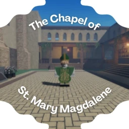 The Chapel of Mary Magdalene icon