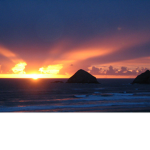 Ocean Side Views