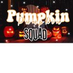 Squad Pumpkin
