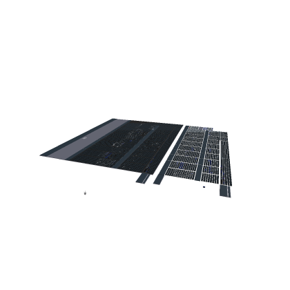 Axel's VFX Pack