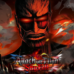 Attack On Titan: SkyFall
