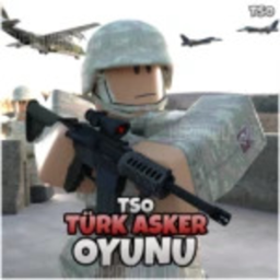 [🎖️ YETKİLİ ARANIR!] Türk Asker Oyunu [💫 V3! ]