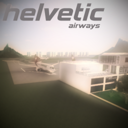 Lausanne Airport V2