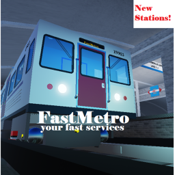 FastMetro