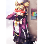 ⊙~⊙