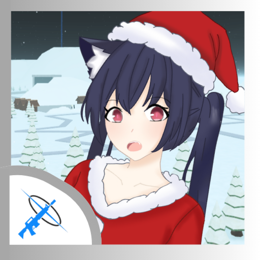 [Pre-Winter] Kivotos Tower Defense [In-Dev] official Roblox game thumbnail