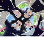 Butterfly Sisterz