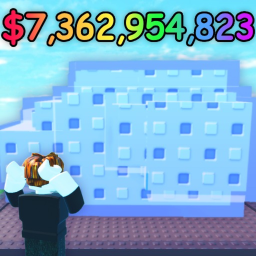 [🌊] Grow a Rock 🗿