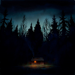 Our Little Cabin