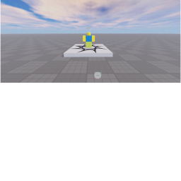 Baseplate RP