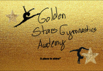Golden Stars Gymnastics Academy *GSGA*