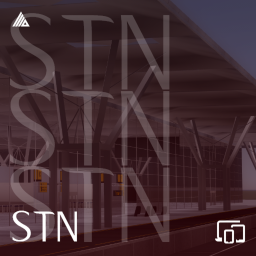 STN | London Stansted Airport