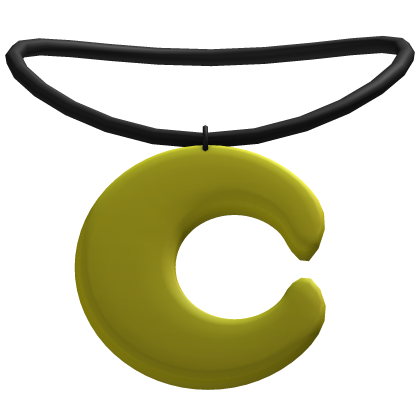 CatNap Necklace