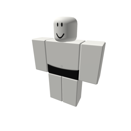 Plain tight skirt (black)