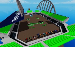 seatle century link field custom icon