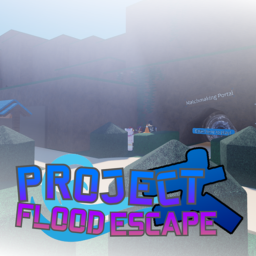 [BUG FIXES] Project: Flood Escape