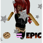 COOKIE IS EPIC!