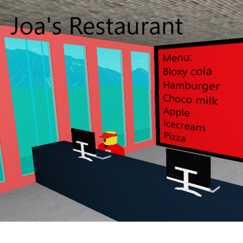Joa's Restaurant