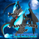 GAMEPASSES | Adventures of Legends