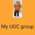 A lot of cool UGC by Lyanoblox