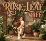 Rose-Leaf Cafe
