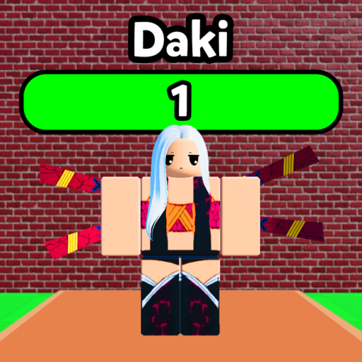 [Anime] Clicker Fighting Simulator official Roblox game thumbnail