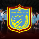 PAFVN | Vietnam People's Air Force
