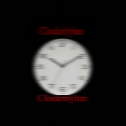 Clockrityhm icon