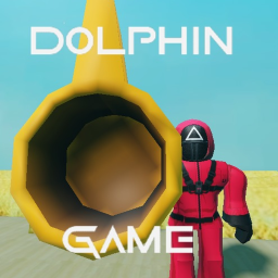 Dolphin Game RP