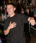 tom holland stan