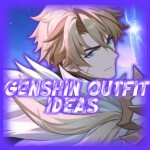 Genshin Outfit Ideas [205+ Outfits]!