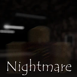 Nightmare icon