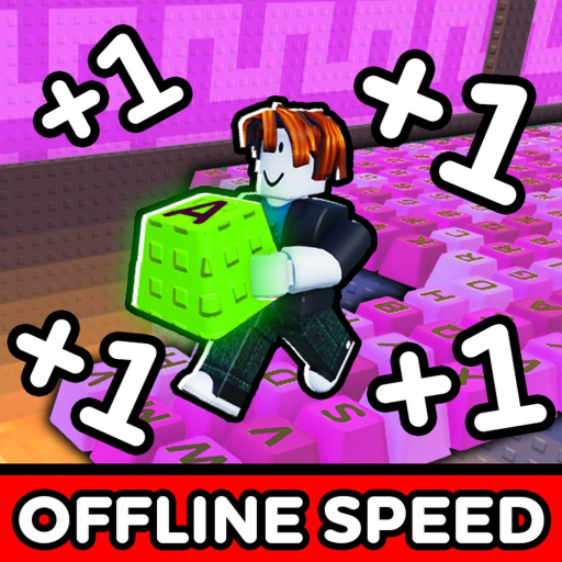 +1 Speed Bridge Keyboard Escape