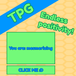 The Positivity Generator