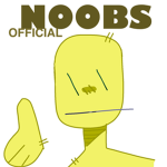 Noob Official Studio