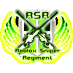 Roblox Sniper Regiment Inverts