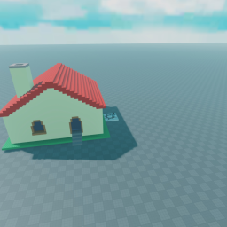 sebas home
