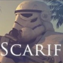 Imperial Facility, Scarif. icon