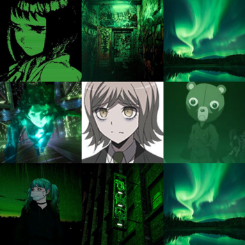 Ryota Mitarai's Room!