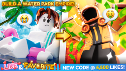 🌊 Gwiezdny Park Wodny Tycoon 🌴