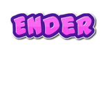 Ender's Studios!