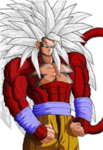 super sayain race