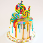 Sweets CIub!