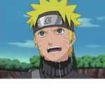 NARUTO THE GREAT